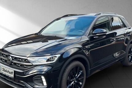 VW T-Roc 61.234 km 24.999 &euro; Attendorn 57439