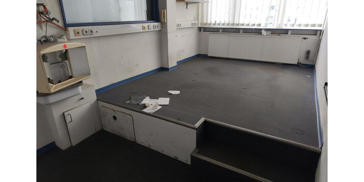 Gewerbeobjekt Meinerzhagen - 2.175&euro; | Angebot:25724746