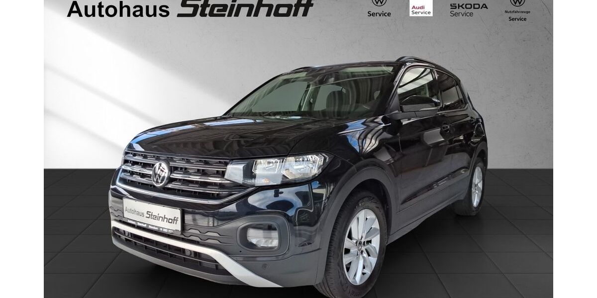 VW T-Cross 51.528 km 16.390 &euro; Attendorn 57439