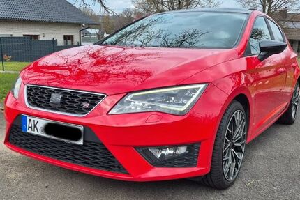 Seat Leon 161.000 km 10.199 &euro; Wissen 57537