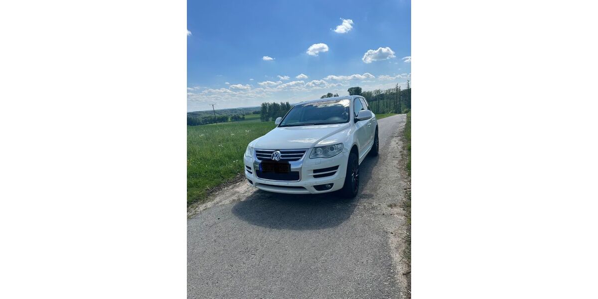 VW Touareg 215.000 km 13.500 &euro; Neunkirchen-Seelscheid 53819