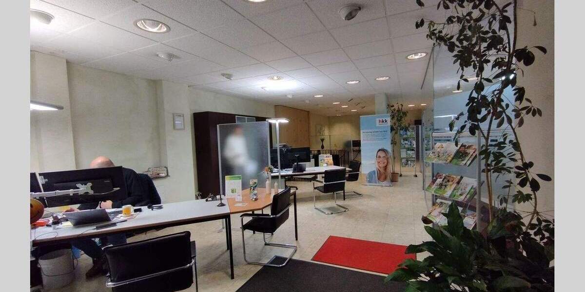 Gewerbeobjekt Meinerzhagen - 4 Zimmer, 129.000&euro; | Angebot:25780148