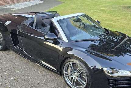 Audi R8 41.300 km 84.499 &euro; Eitorf 53783