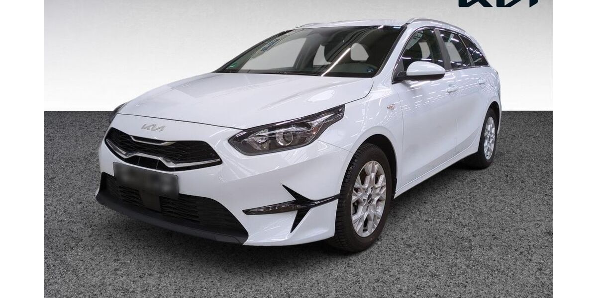 Kia ceed Sportswagon 3.950 km 23.780 &euro; Overath 51491