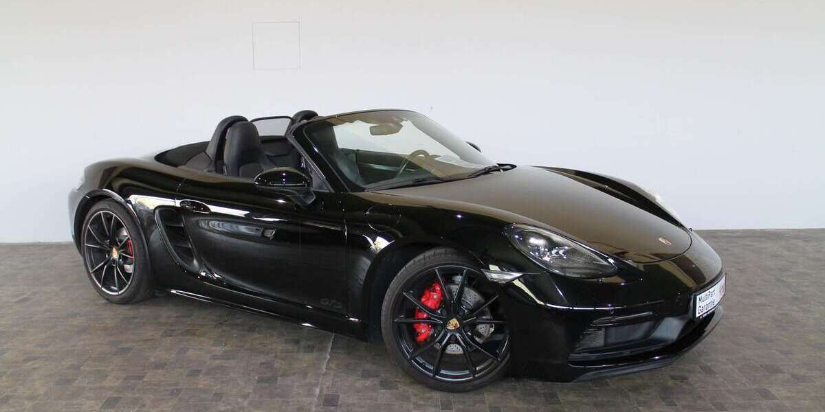 Porsche Boxster 71.000 km 61.990 &euro; Nümbrecht-Niederbröl 51588