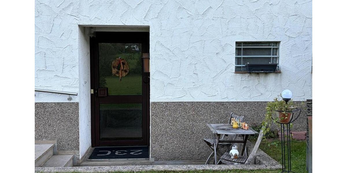 Erdgeschoßwohnung Plettenberg - 2 Zimmer, 45 m&sup2;, 520&euro; | Angebot:27568468