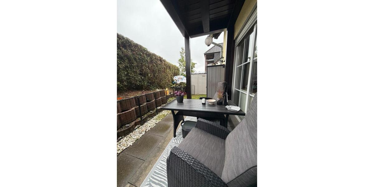 Terrassenwohnung Reichshof - 2 Zimmer, 63 m&sup2;, 159.000&euro; | Angebot:27514284