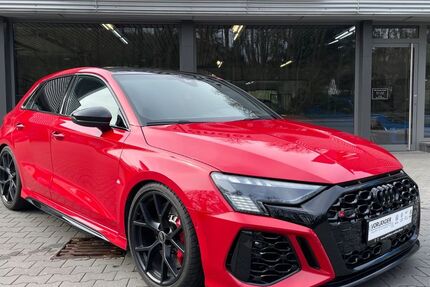 Audi RS3 56.000 km 45.990 &euro; Ruppichteroth 53809
