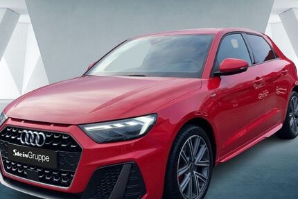 Audi A1 51.400 km 23.660 &euro; Gummersbach 51645