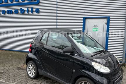 Smart ForTwo 104.000 km 3.490 &euro; Nümbrecht 51588