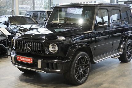 Mercedes-Benz G 63 AMG 24.500 km 199.991 &euro; Olpe 57462