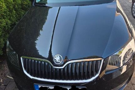Skoda Octavia 146.000 km 10.200 &euro; Wissen 57537