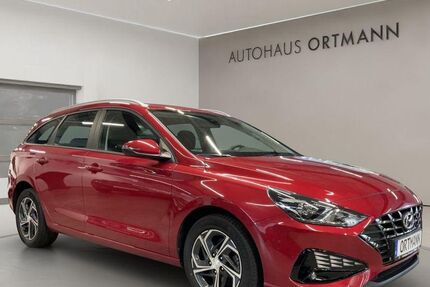 Hyundai i30 38.588 km 19.990 &euro; Wissen 57537