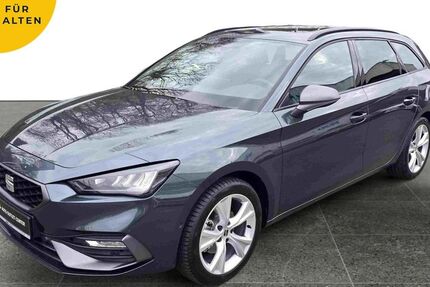 Seat Andere 1.050 km 29.880 &euro; Werdohl 58791