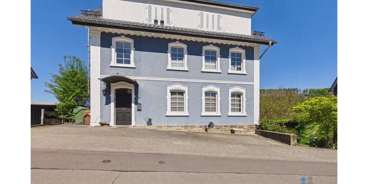 Einfamilienhaus Gummersbach Hunstig - 1 Zimmer, 220 m&sup2;, 595.000&euro; | Angebot:26436750