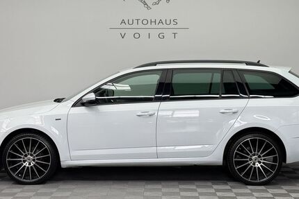 Skoda Octavia 188.860 km 10.990 &euro; Radevormwald 42477
