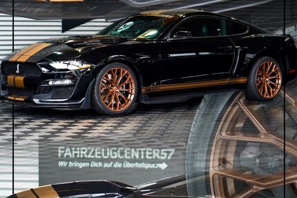 Ford Mustang 64.269 km 35.950 &euro; Wenden 57482