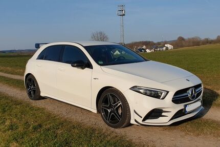Mercedes-Benz A 35 AMG 87.877 km 28.990 &euro; Wenden 57482