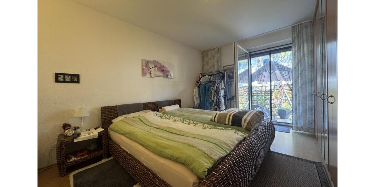 Erdgeschoßwohnung Plettenberg - 2 Zimmer, 74 m&sup2;, 475&euro; | Angebot:26365998