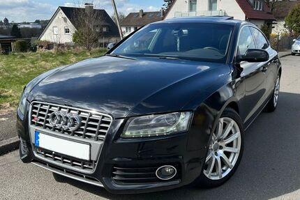 Audi A5 174.629 km 9.000 &euro; Meinerzhagen 58540