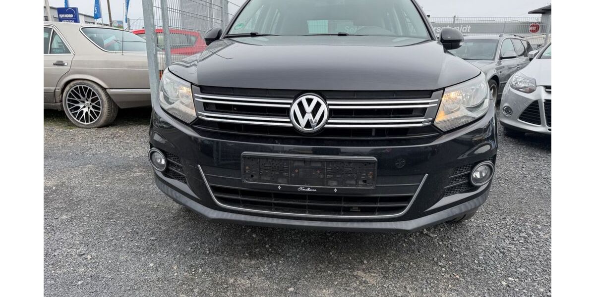VW Tiguan 179.951 km 9.550 &euro; Eitorf 53783