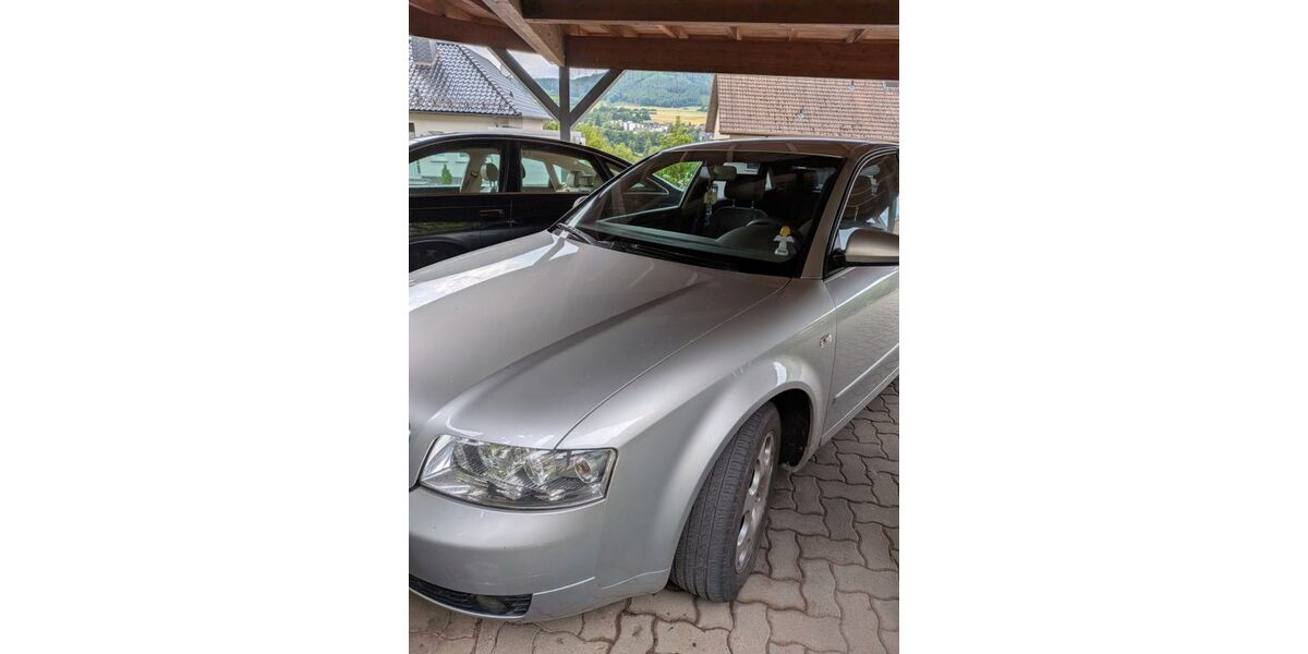 Audi A4 203.000 km 2.200 &euro; Plettenberg 58840