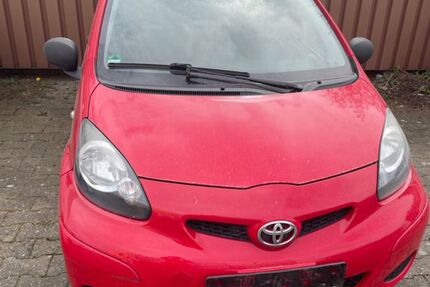 Toyota Aygo (X) 150.000 km 599 &euro; Overath 51491
