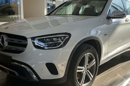 Mercedes-Benz GLC 300 29.773 km 31.900 &euro; Eitorf 53783