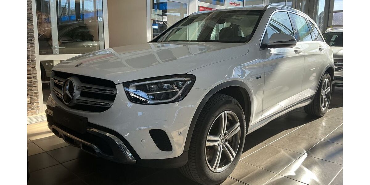 Mercedes-Benz GLC 300 29.773 km 31.900 &euro; Eitorf 53783