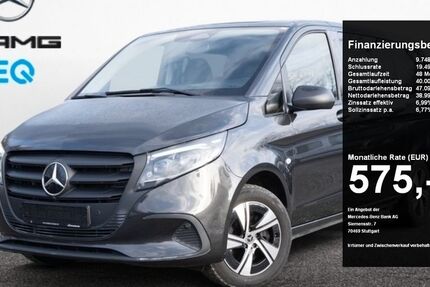 Mercedes-Benz Vito 38.442 km 46.490 &euro; Lüdenscheid 58507