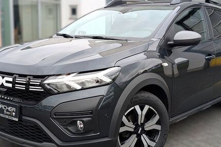 Dacia Sandero 42.100 km 15.990 &euro; Wiehl 51674