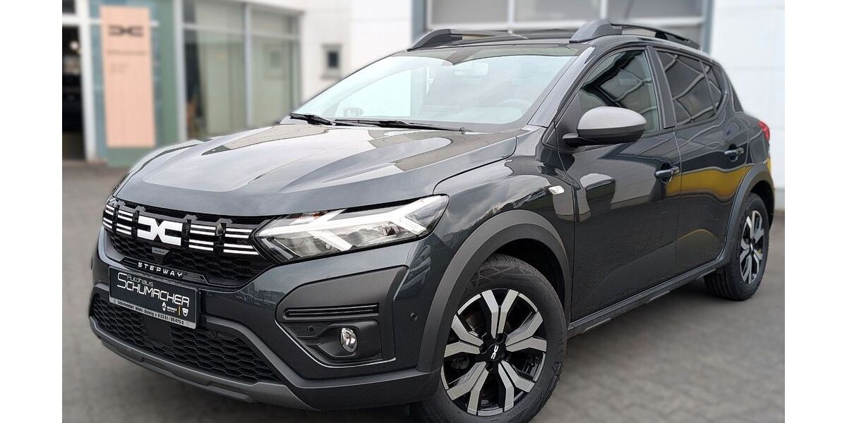 Dacia Sandero 42.100 km 15.990 &euro; Wiehl 51674