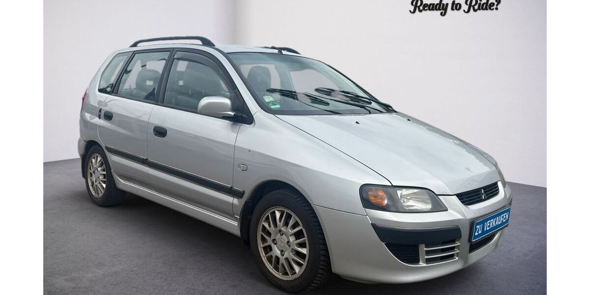 Mitsubishi Space Star 133.149 km 1.999 &euro; Olpe 57462