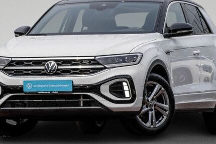 VW T-Roc 25.196 km 27.980 &euro; Olpe 57462