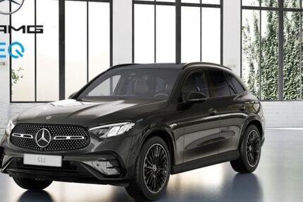 Mercedes-Benz GLC 300 20.524 km 59.490 &euro; Plettenberg 58840