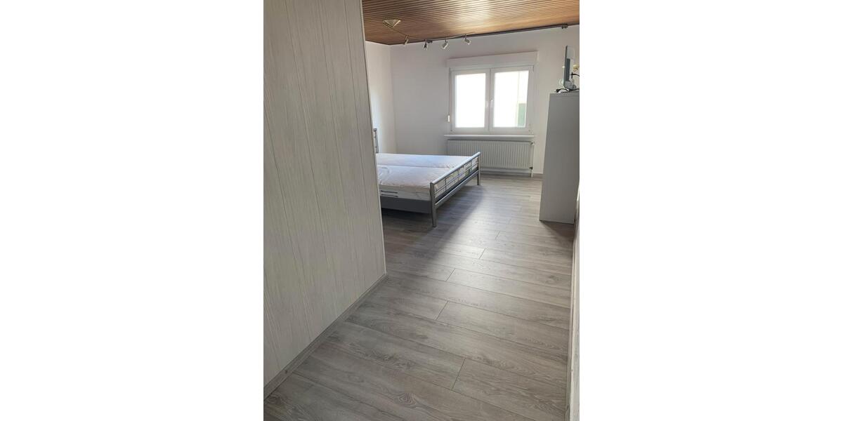 Etagenwohnung Eitorf - 2 Zimmer, 50 m&sup2;, 550&euro; | Angebot:26045513