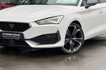 Cupra Leon 17.772 km 32.490 &euro; Wenden 57482