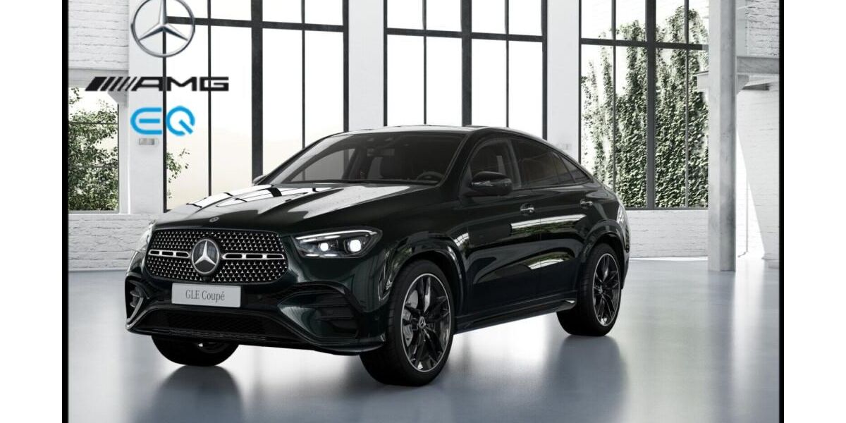 Mercedes-Benz GLE 450 19.987 km 97.490 &euro; Plettenberg 58840