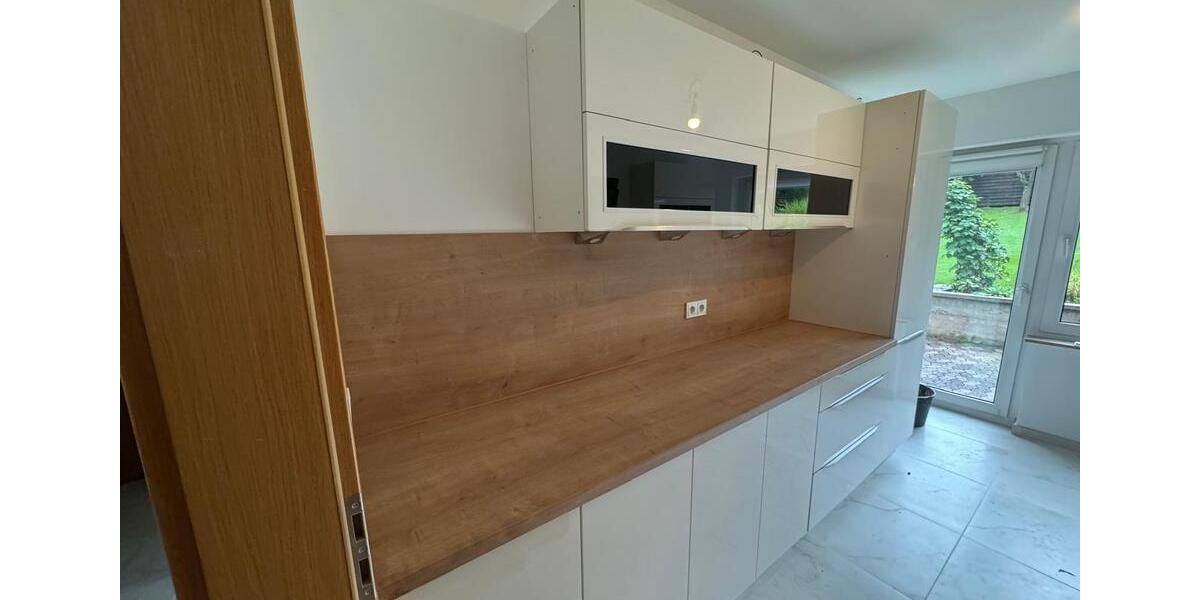 Hochparterre Attendorn - 3 Zimmer, 88 m&sup2;, 800&euro; | Angebot:27568617