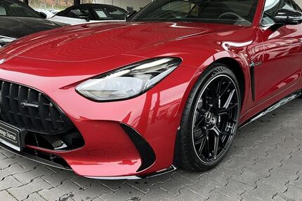 Mercedes-Benz AMG GT 3.480 km 152.840 &euro; Engelskirchen 51766