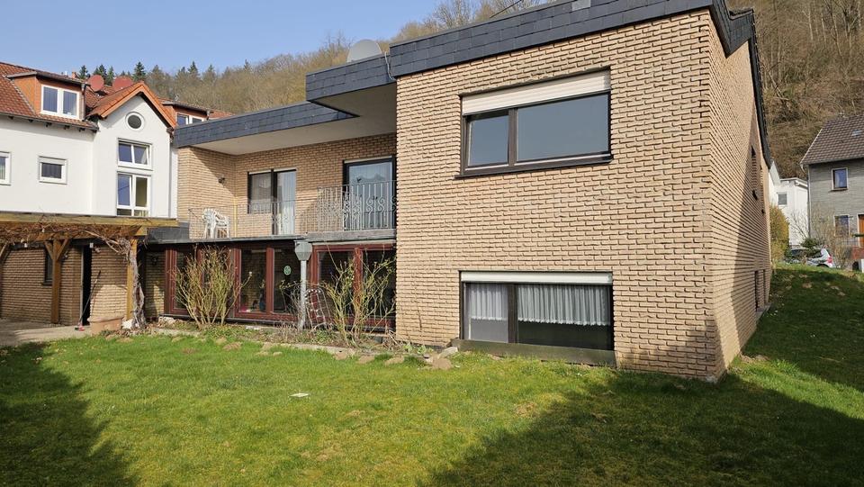 Einfamilienhaus Eitorf - 7 Zimmer, 230 m&sup2;, 499.000&euro; | Angebot:25635868