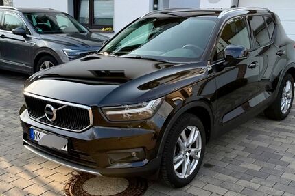 Volvo XC40 42.000 km 22.499 &euro; Lüdenscheid 58515