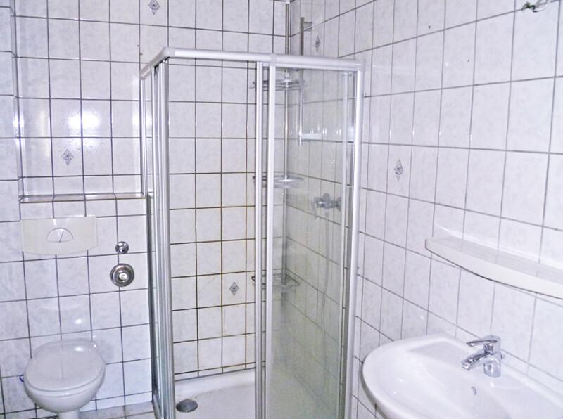 Etagenwohnung Windeck - 2.5 Zimmer, 67 m&sup2;, 510&euro; | Angebot:24487670