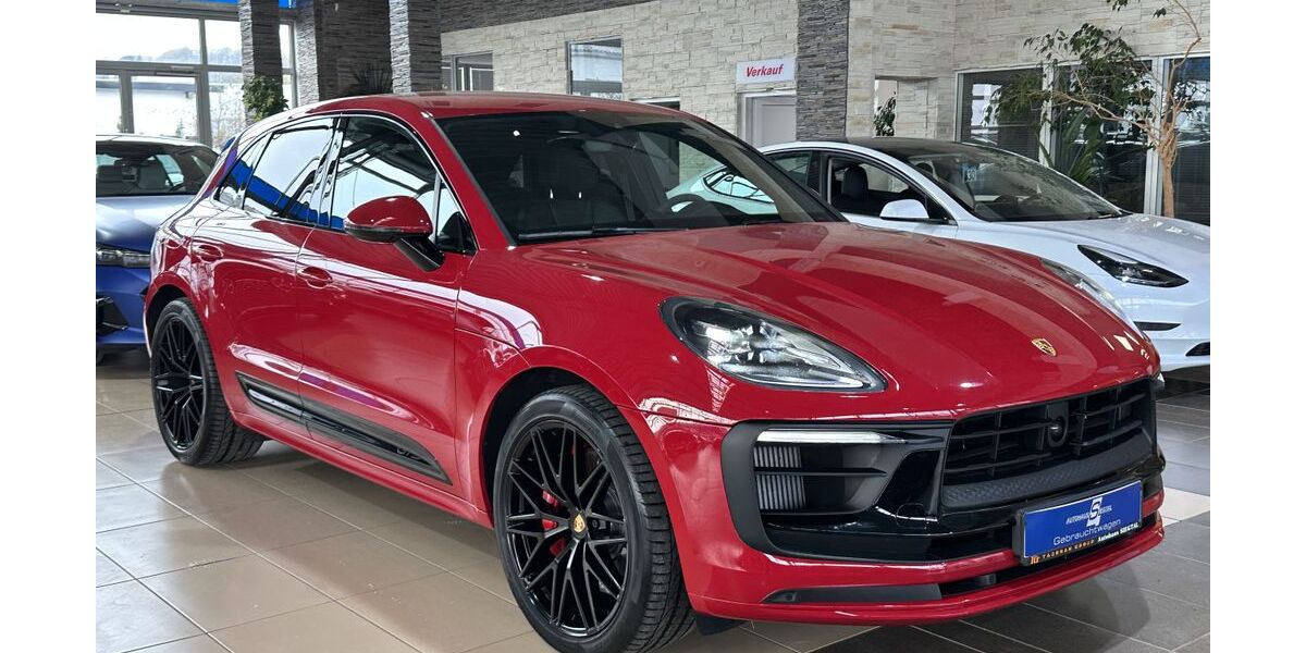 Porsche Macan 36.793 km 76.900 &euro; Eitorf 53783