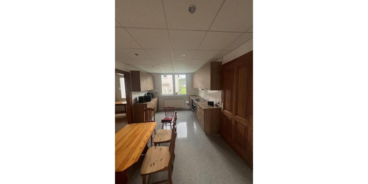 Etagenwohnung Gummersbach - 1 Zimmer, 19 m&sup2;, 475&euro; | Angebot:25547487