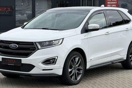 Ford Edge 122.000 km 17.400 &euro; Eitorf 53783