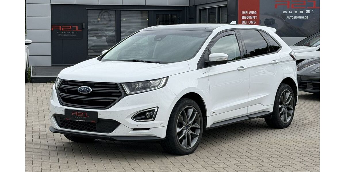 Ford Edge 122.000 km 17.400 &euro; Eitorf 53783