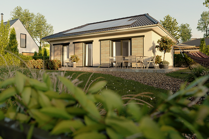 Haus Windeck - 4 Zimmer, 78 m&sup2;, 243.630&euro; | Angebot:22179024