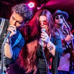 Blues Kitchen | Alice Armstrong