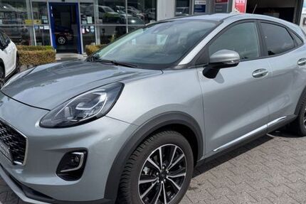 Ford Puma 14.646 km 15.466 &euro; Wipperfürth 51688